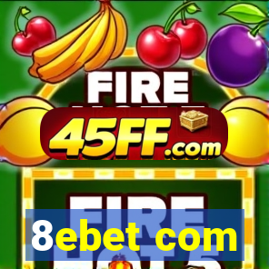 8ebet com